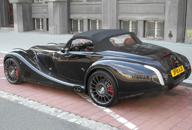 Morgan Aero 8 Series 5