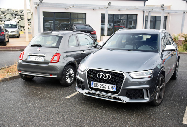 Audi RS Q3