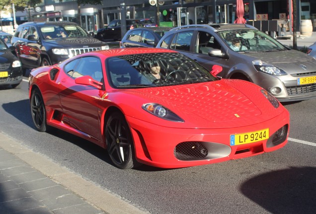 Ferrari F430