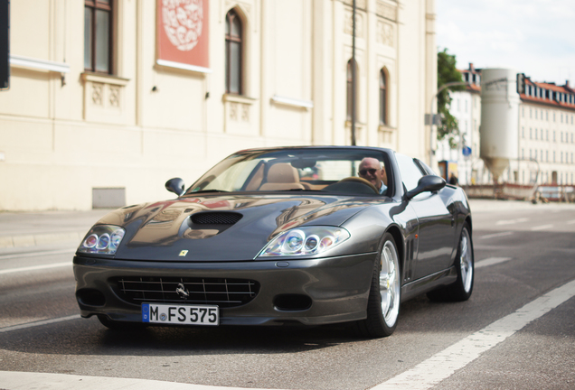 Ferrari Superamerica