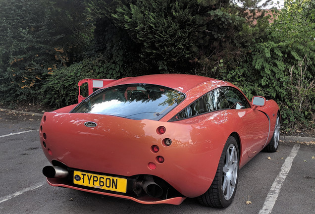 TVR Typhon