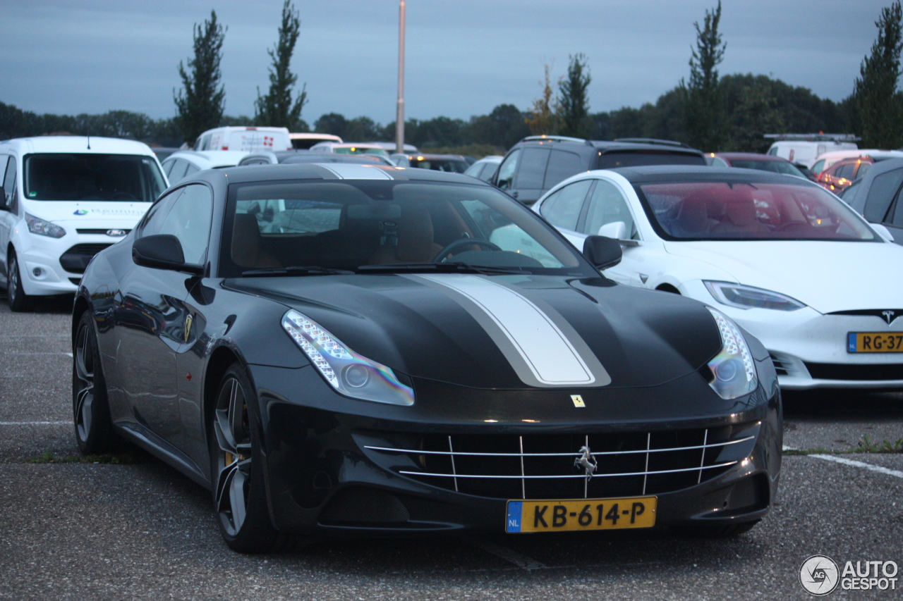 Ferrari FF