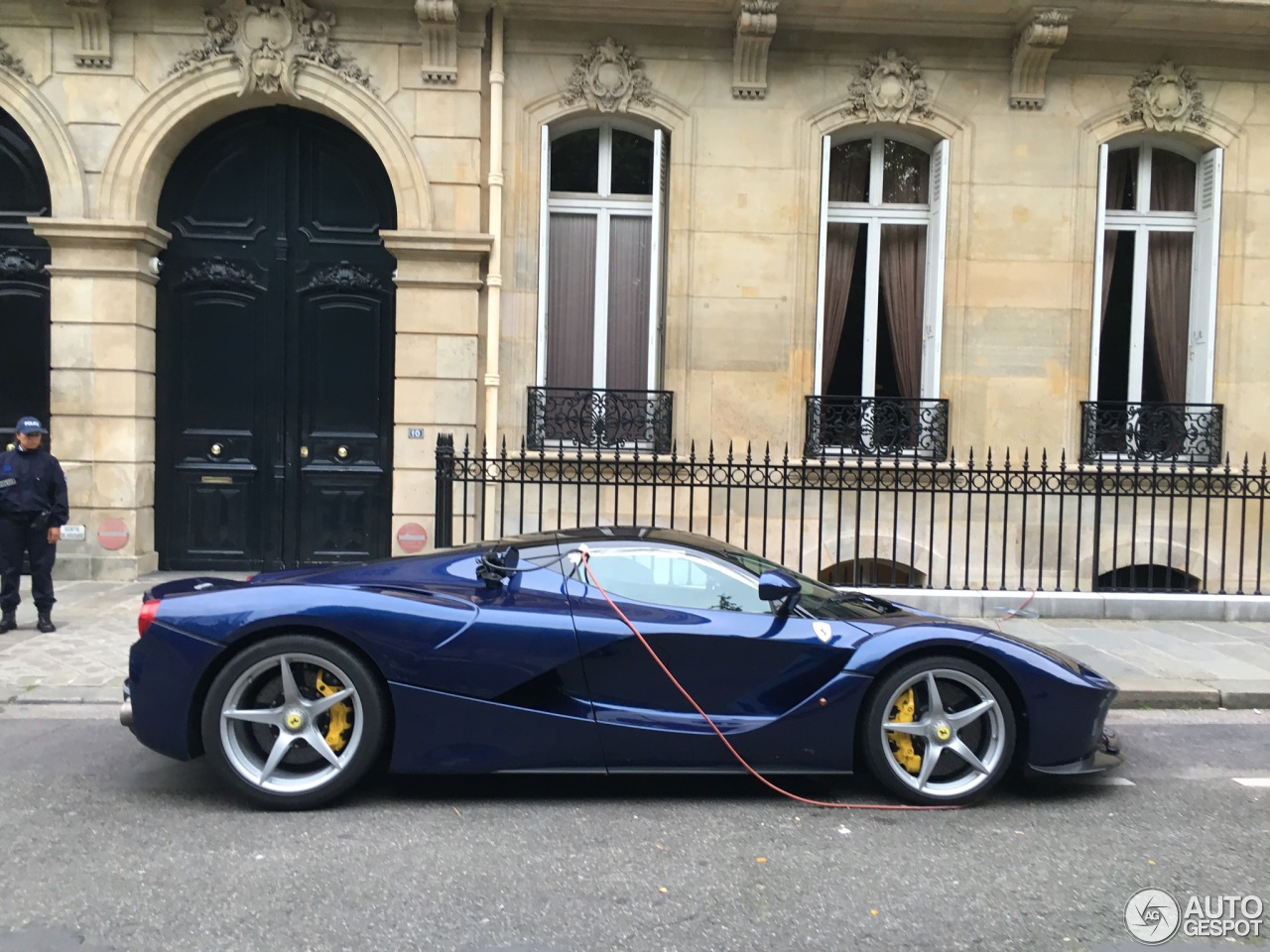 Ferrari LaFerrari