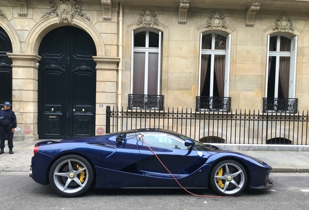 Ferrari LaFerrari