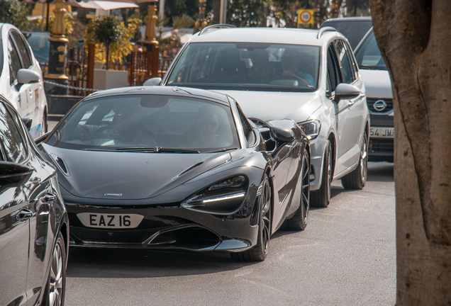 McLaren 720S