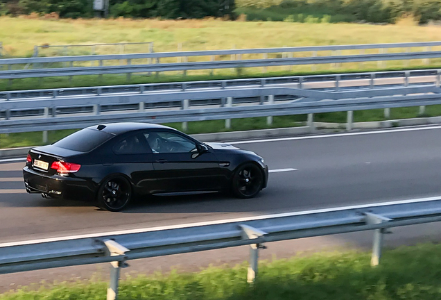 BMW M3 E92 Coupé