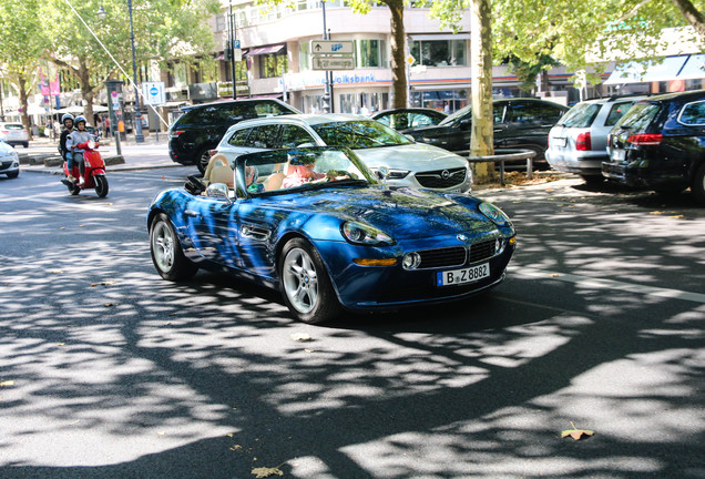 BMW Z8