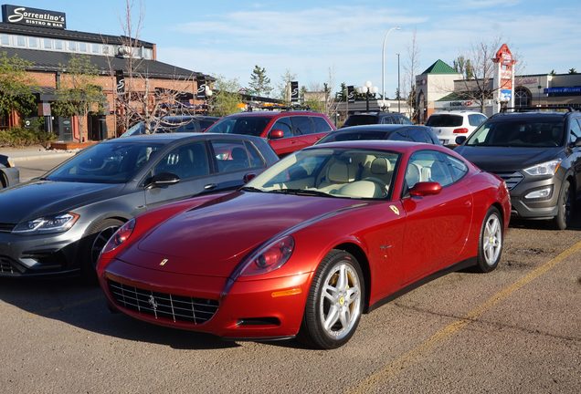 Ferrari 612 Scaglietti