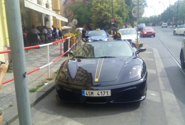 Ferrari F430 Spider