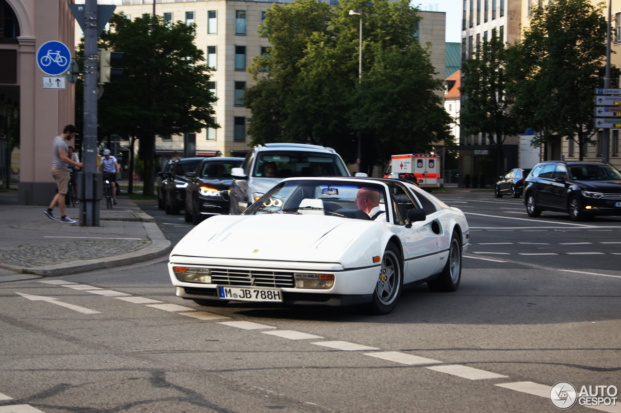 Ferrari 328 GTS