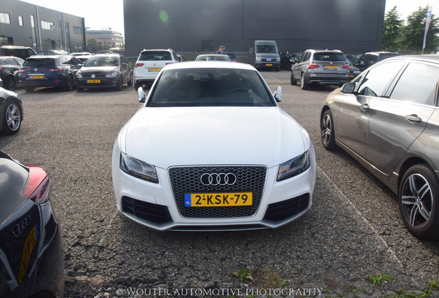 Audi RS5 8T