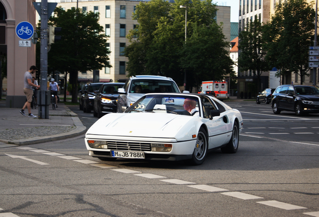 Ferrari 328 GTS