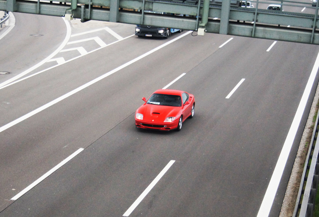 Ferrari 550 Maranello