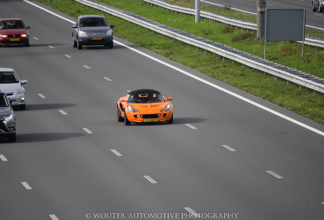 Lotus Elise S2 R