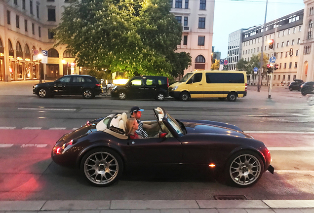 Wiesmann Roadster MF3