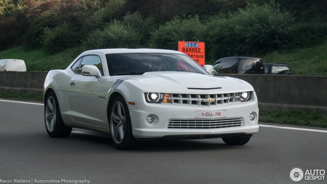 thumbnail image 2 of The Parts Place Inc. Power Trunk Open Relay – 2 Shot – For 2010-2015 Chevrolet Camaro 2 of 2