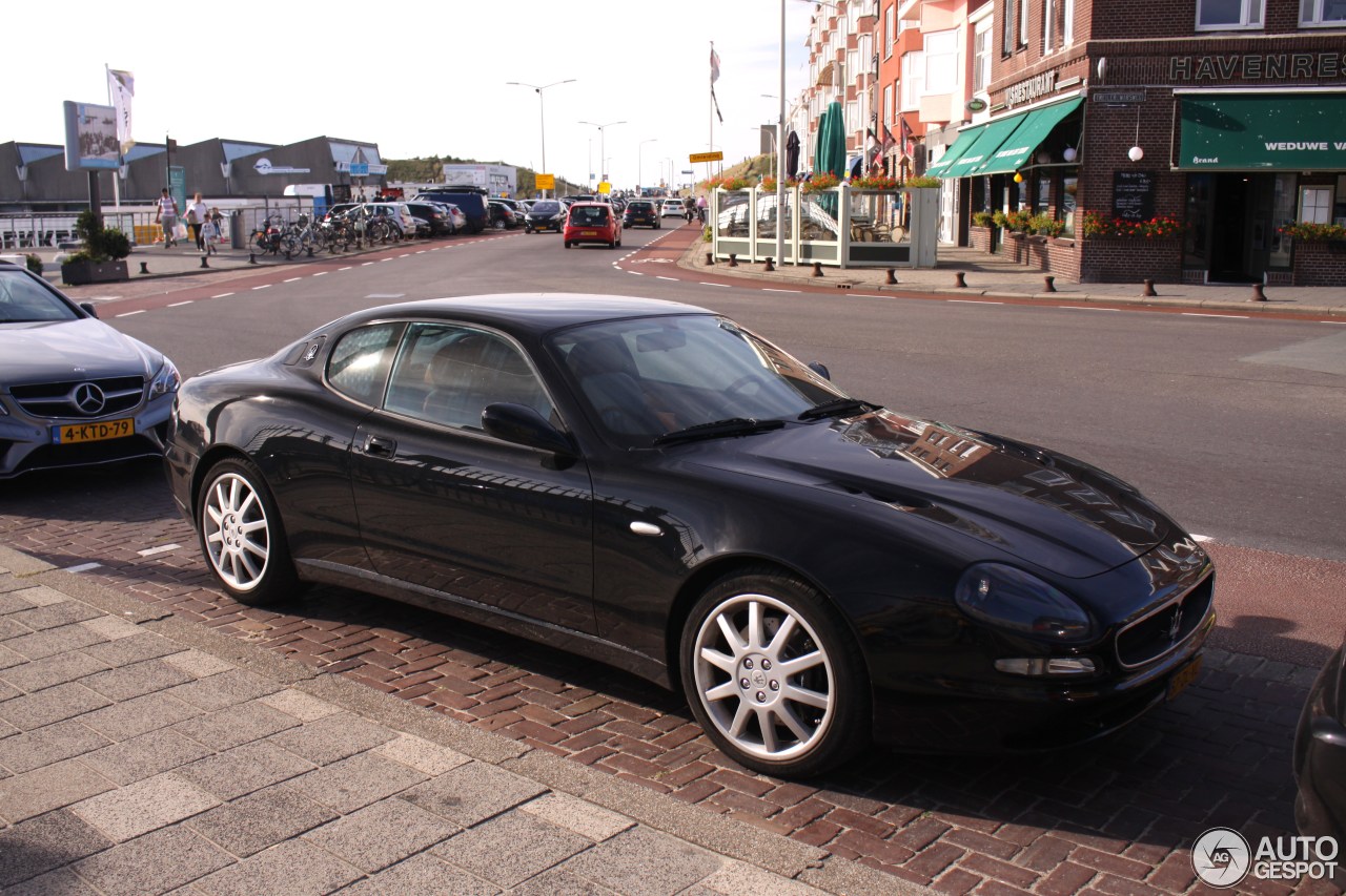 Maserati 3200GT