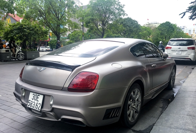 Bentley Wald Continental GT