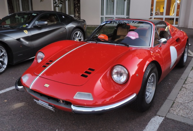 Ferrari Dino 246 GTS