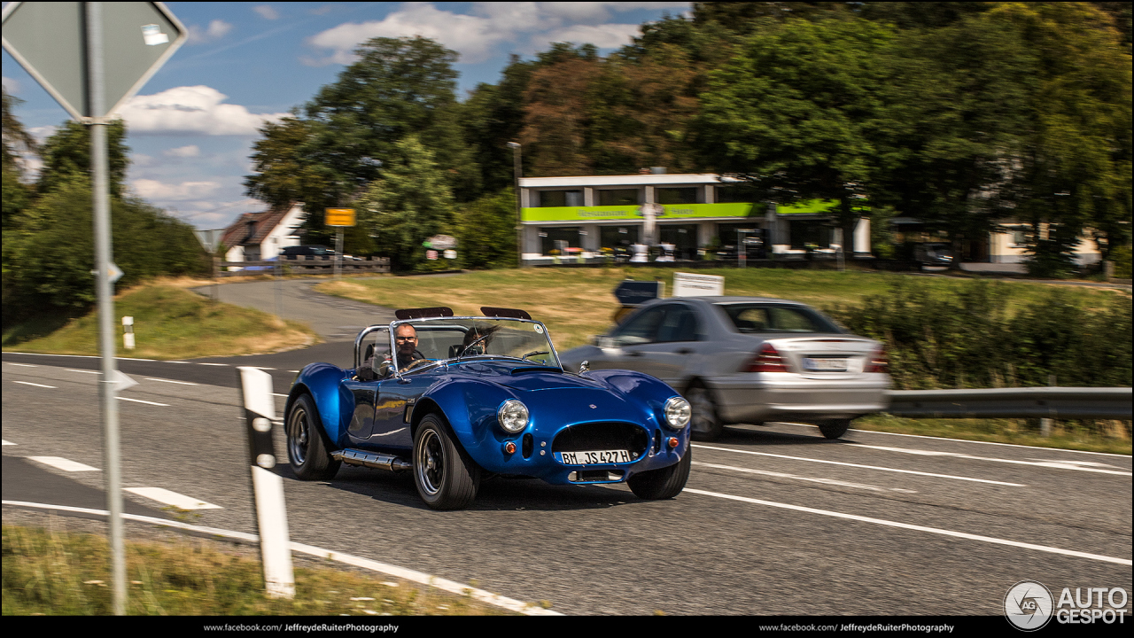 AC Cobra