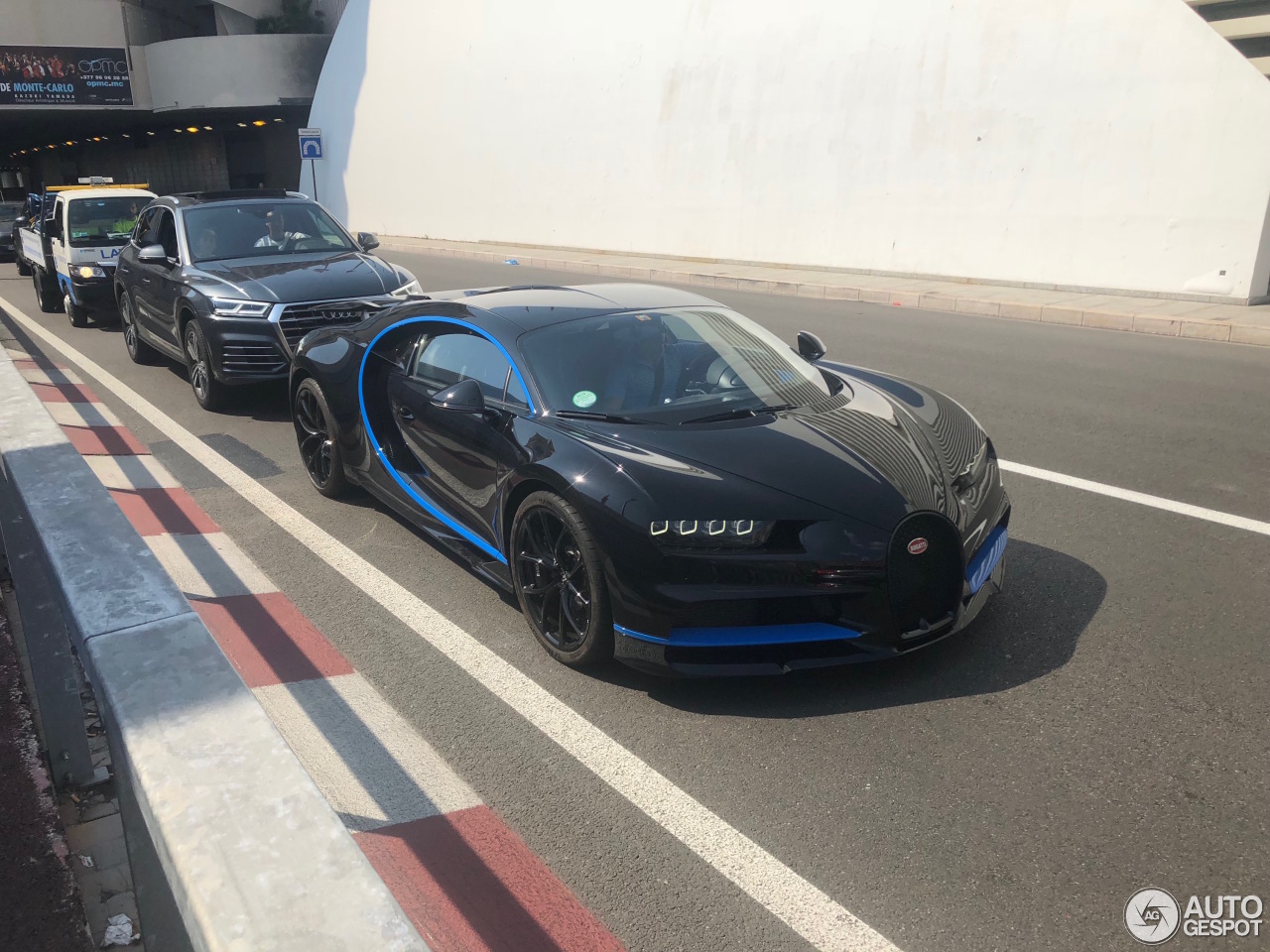 Bugatti Chiron