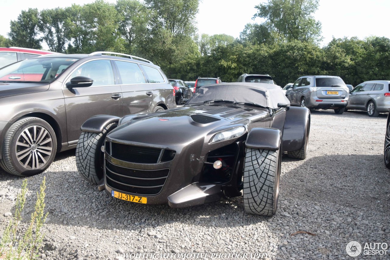 Donkervoort D8 GTO