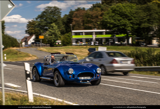 AC Cobra