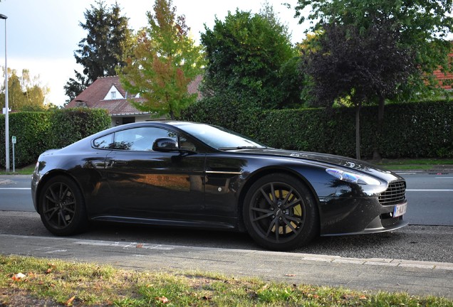 Aston Martin V8 Vantage N430