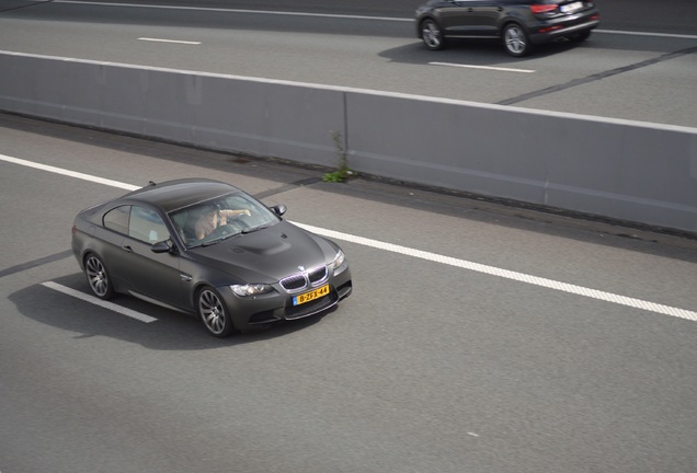 BMW M3 E92 Coupé