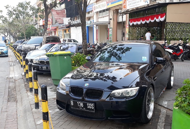 BMW M3 E92 Coupé