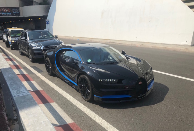 Bugatti Chiron