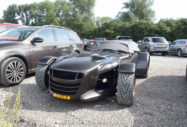 Donkervoort D8 GTO