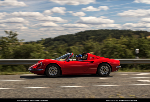 Ferrari Dino 246 GTS