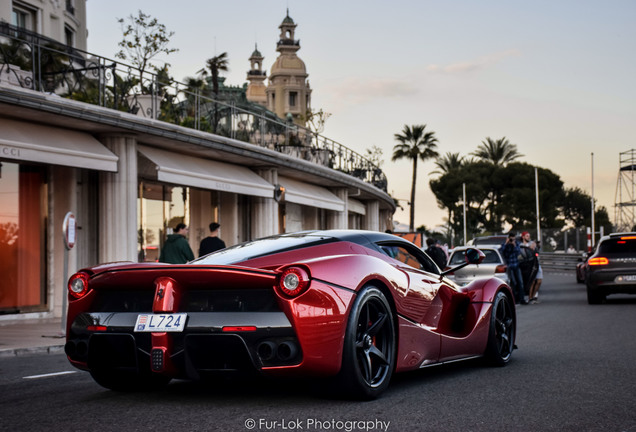 Ferrari LaFerrari