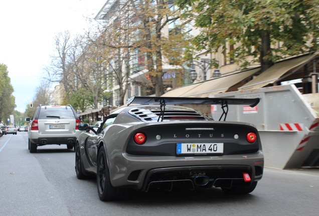 Lotus Exige 430 Cup