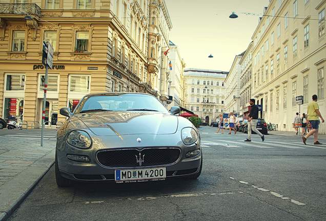 Maserati 4200GT