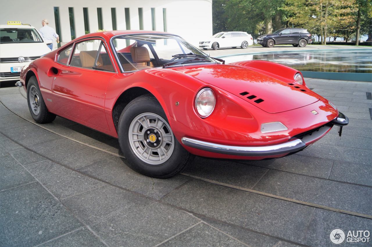 Ferrari Dino 246 GT