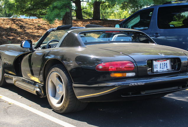 Dodge Viper RT/10 1992