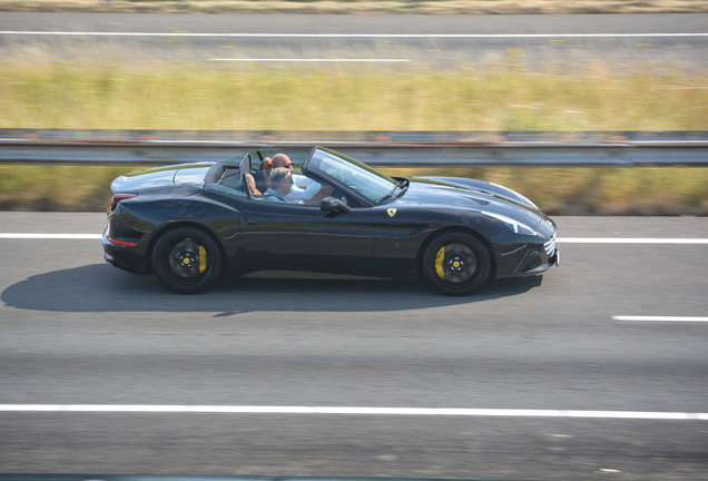 Ferrari California T