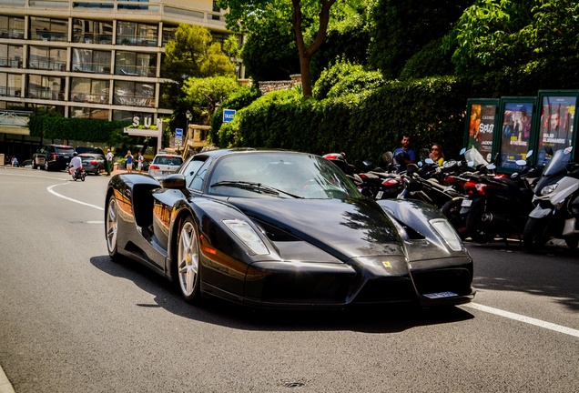 Ferrari Enzo Ferrari