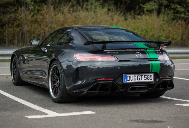 Mercedes-AMG GT R C190