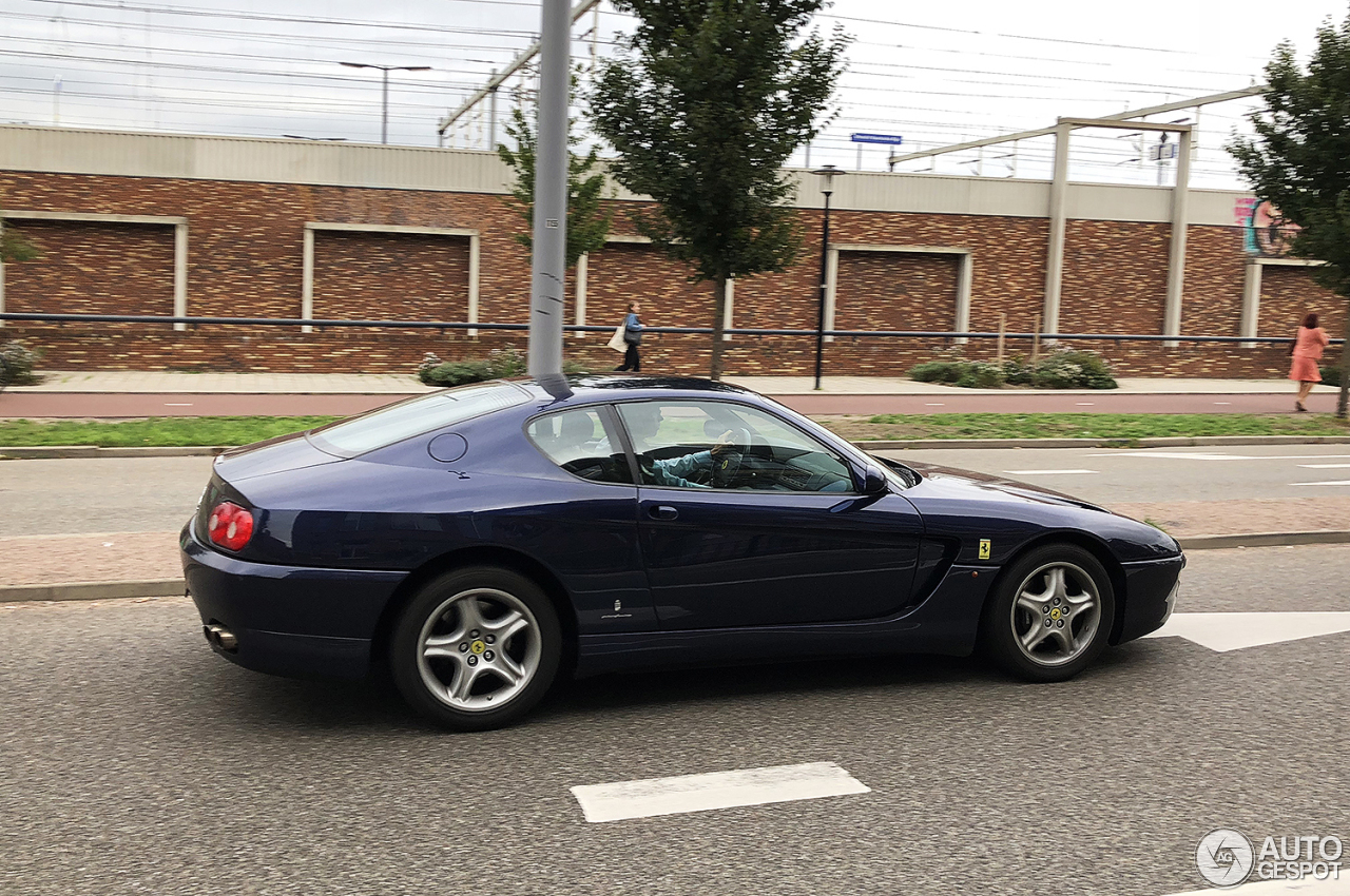 Ferrari 456 GT