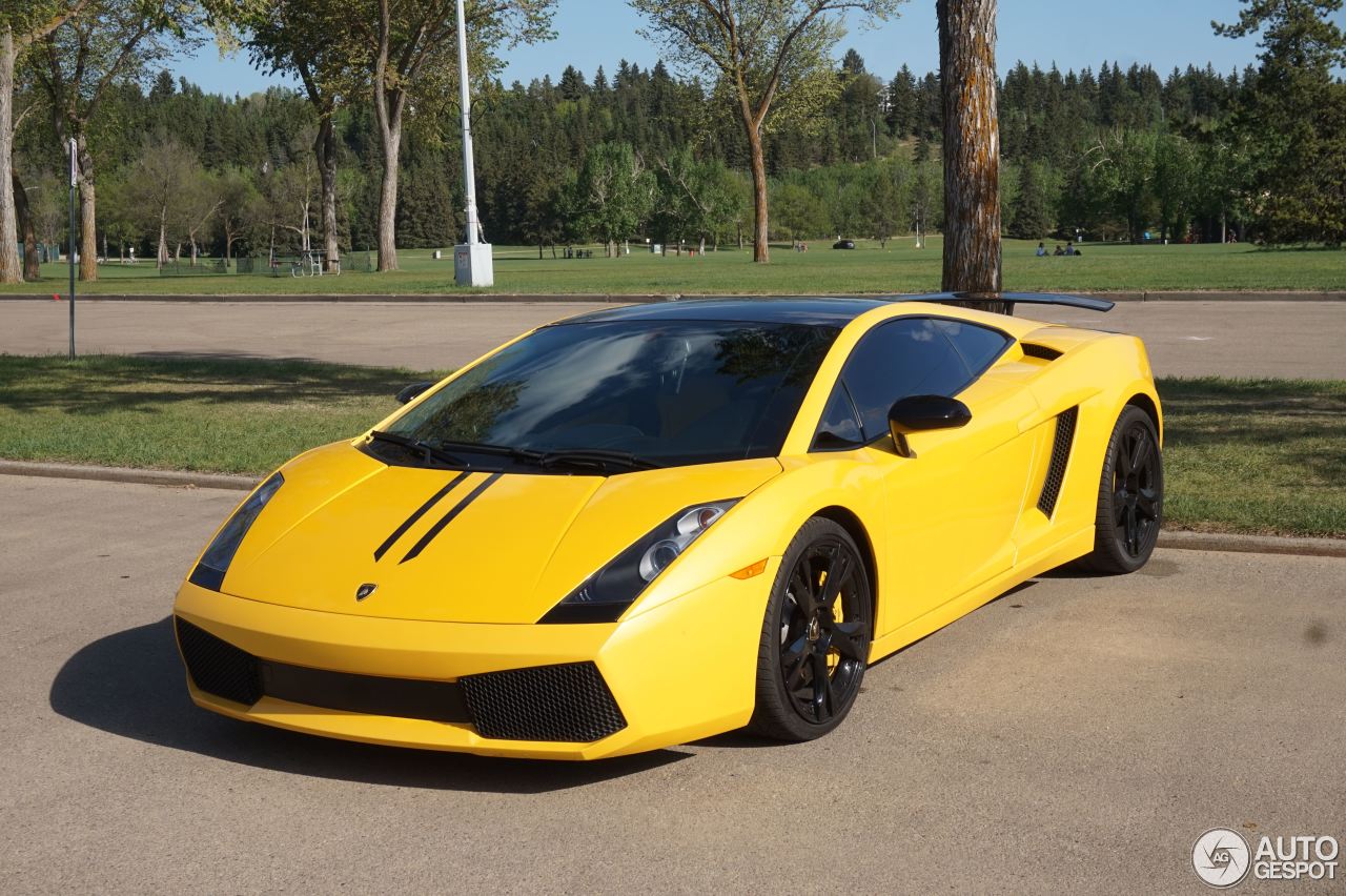 Lamborghini Gallardo