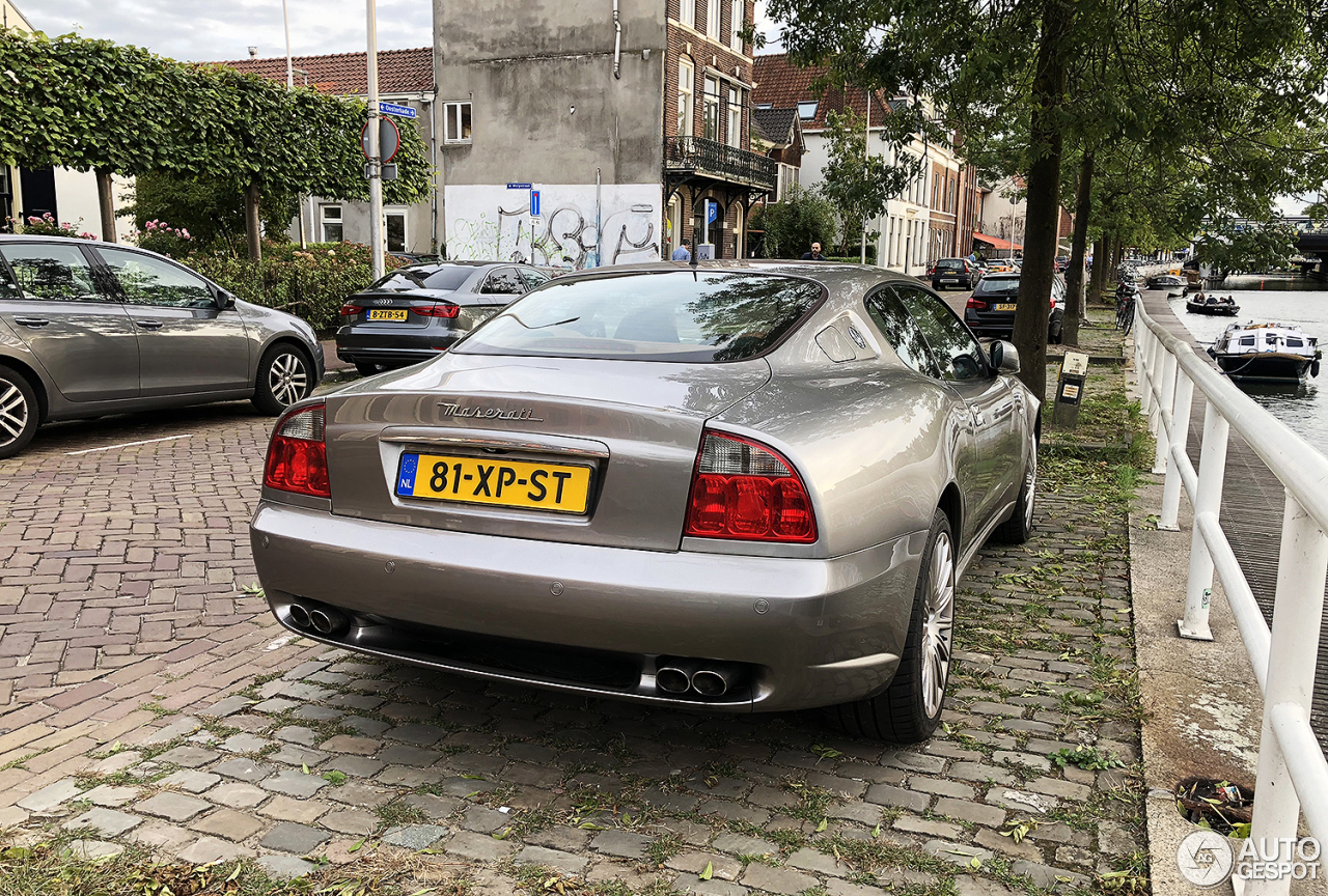 Maserati 4200GT