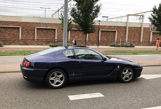 Ferrari 456 GT