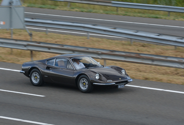 Ferrari Dino 246 GT