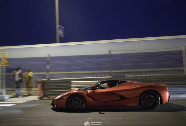 Ferrari LaFerrari