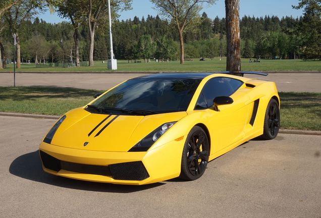 Lamborghini Gallardo