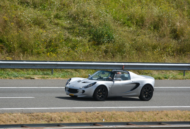 Lotus Elise S2 111R