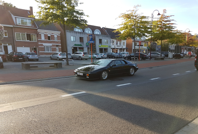 Lotus Esprit Turbo SE